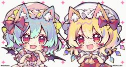 flandre scarlet from touhou by kyouda suzuka