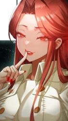 zaizen tokiko from idolmaster by shizuru (daikoukaizidai)