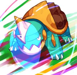 drednaw from pokemon