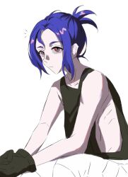 shuji ito from gundam