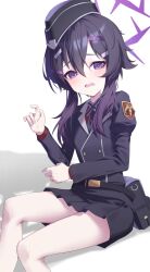 haruka (blue archive) from blue archive
