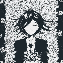 oma kokichi from danganronpa (series)