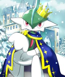 gallade from pokemon