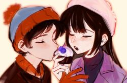 stan marsh from south park