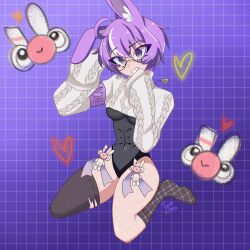 michi mochievee from indie virtual youtuber