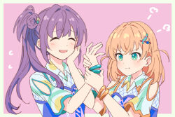 hinoshita kaho from link! like! love live!