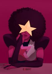 garnet (steven universe) from steven universe