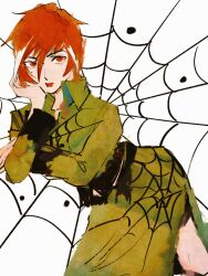 serizawa ulala from persona