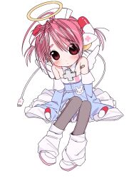 indie virtual youtuber fan art