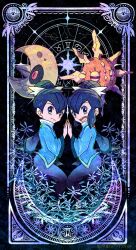 liza (pokemon) from pokemon
