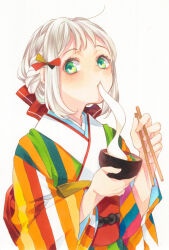original fan art