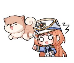 nikki (series) fan art