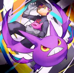 crobat from pokemon