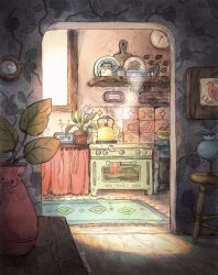 original fan art