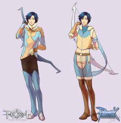 sniper (ragnarok online) from ragnarok online
