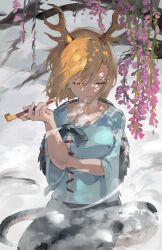 kicchou yachie from touhou