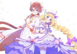 cure friendy from precure by paru rari
