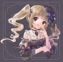 yorita yoshino from idolmaster by mochizuki yomogi