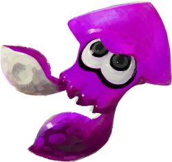 inkling from splatoon (series)