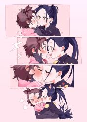 medalist (manga) fan art
