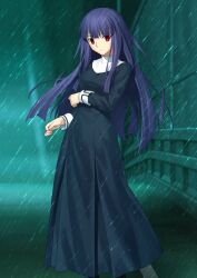 asagami fujino from fate/grand order by takeuchi takashi