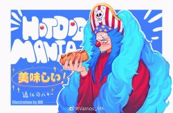 buggy the clown from one piece