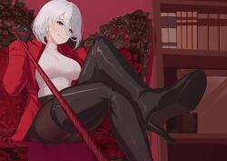 tirpitz (azur lane) from azur lane