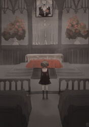 enoshima junko from danganronpa (series)