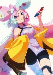 iono (pokemon) from pokemon