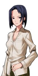 takahata oumi from saya no uta