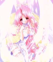 please teach my angel fan art
