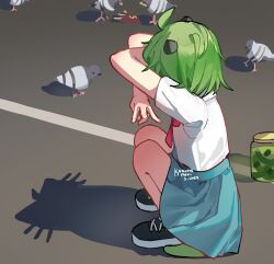 original fan art