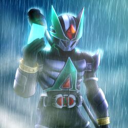 kamen rider lance from kamen rider