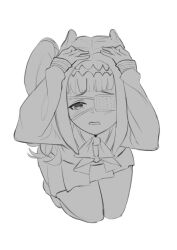 ninomae ina'nis from hololive