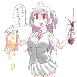 hagikaze (kancolle) from kantai collection