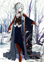 yui shousetsu (fate) from fate/grand order