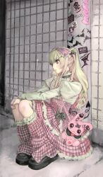 makaino ririmu from nijisanji