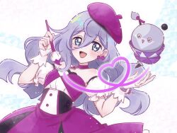 himitsu no aipri fan art