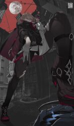 honkai (series) fan art