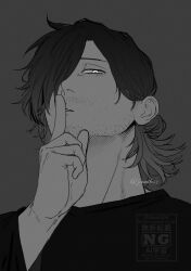 aizawa shota from boku no hero academia