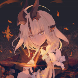 reed (arknights) from arknights