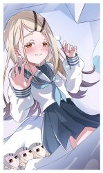 shinosawa hiro from gakuen idolmaster
