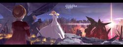 asseylum vers allusia from aldnoah.zero