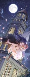 momo (nikki) from miracle nikki