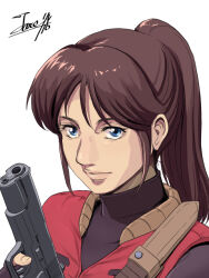 claire redfield from resident evil by tare-katsu