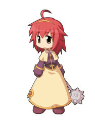 acolyte (ragnarok online) from ragnarok online by yuichirou