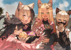 original fan art