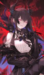 nerissa ravencroft from hololive
