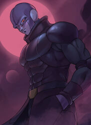 hit (dragon ball) from dragon ball