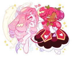cookie run fan art